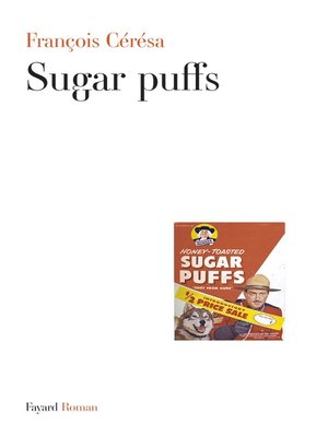 cover image of Sugar puffs